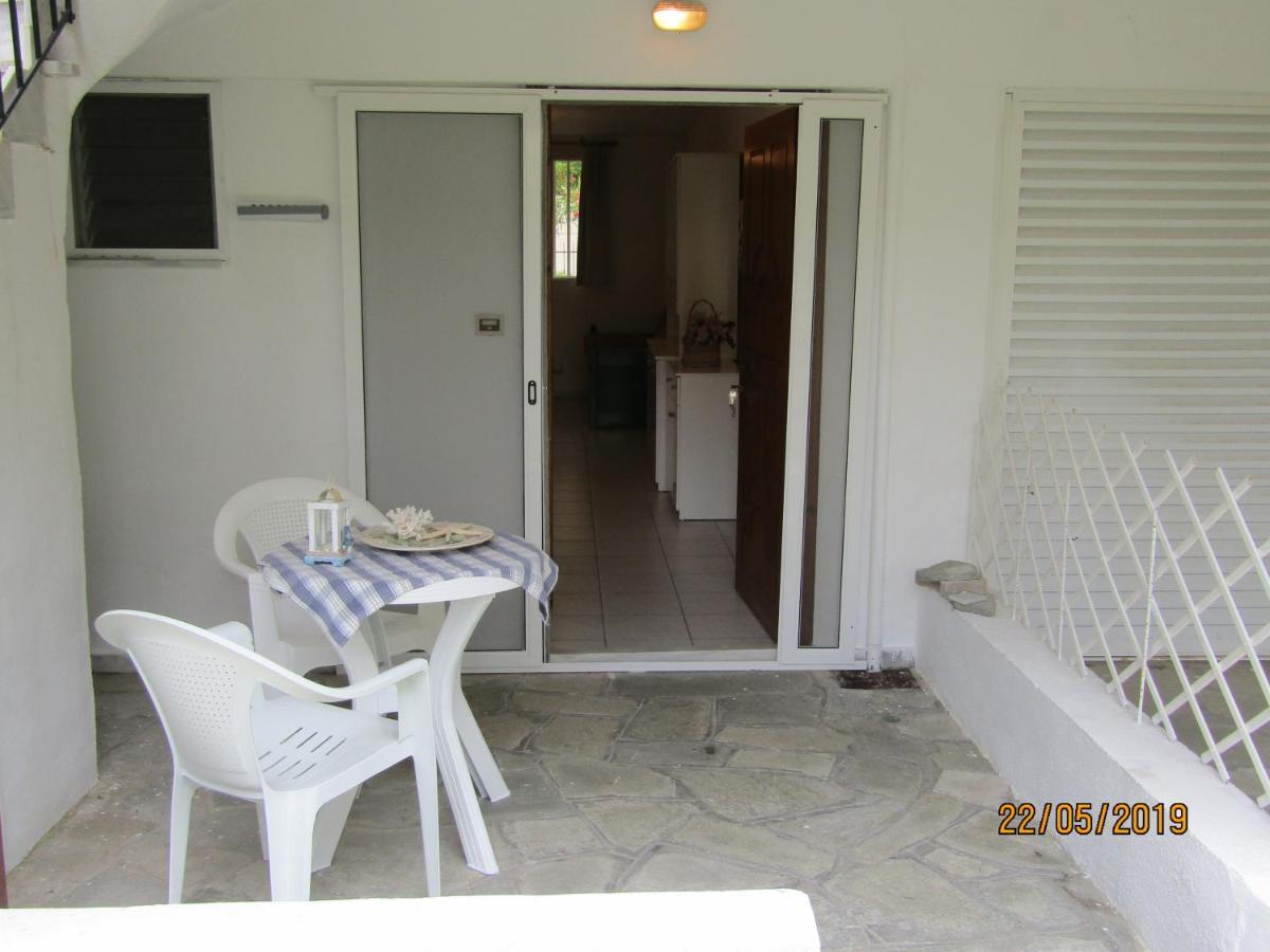Annas House Apartment Pefkochori Bagian luar foto