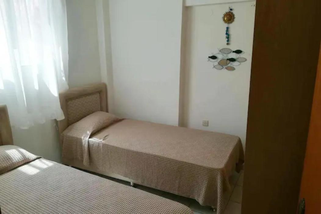 Annas House Apartment Pefkochori Bagian luar foto