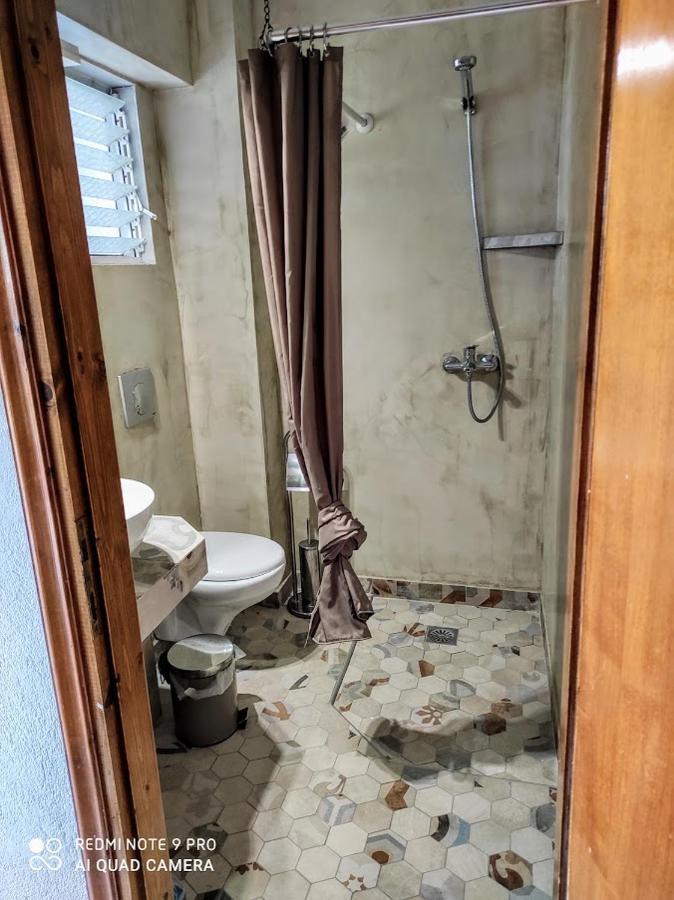 Annas House Apartment Pefkochori Bagian luar foto